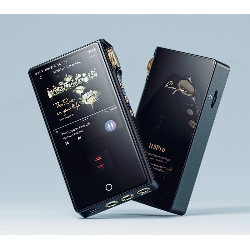 Cayin N3 Pro