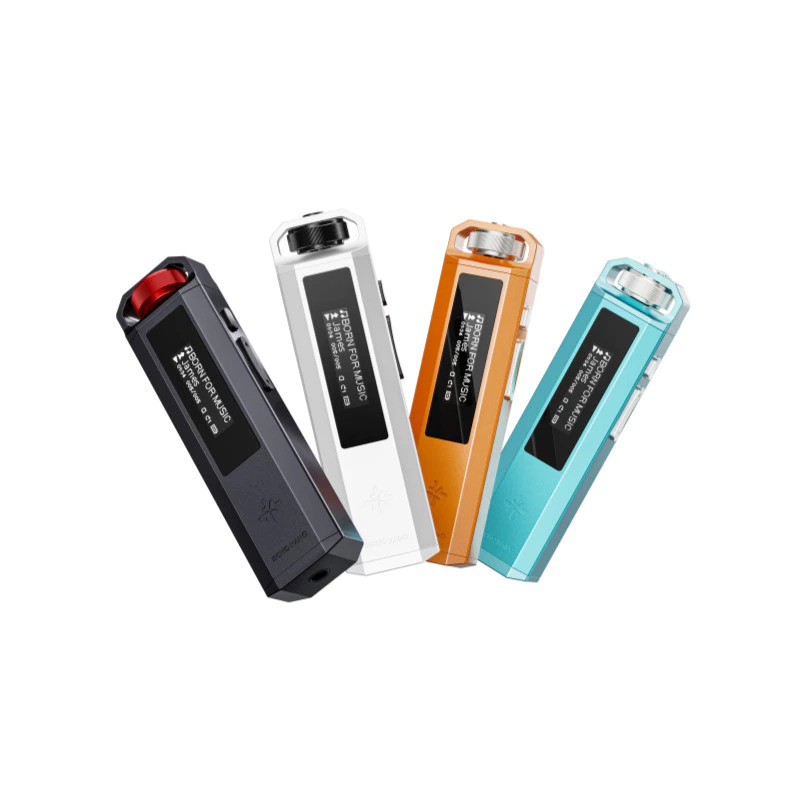 FiiO SNOWSKY ECHO NANO
