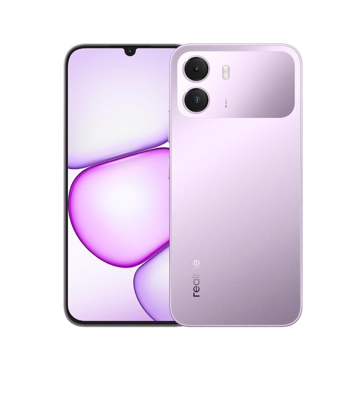 realme P4 Lite