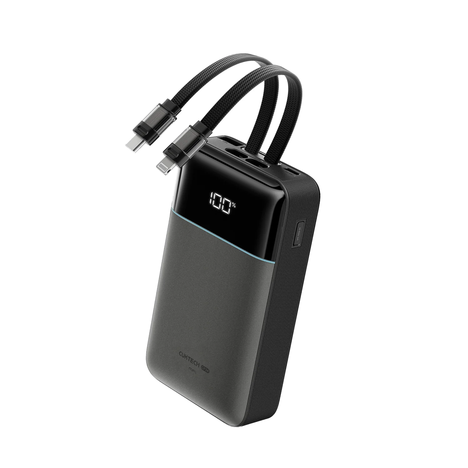 CUKTECH CP24 Power Bank