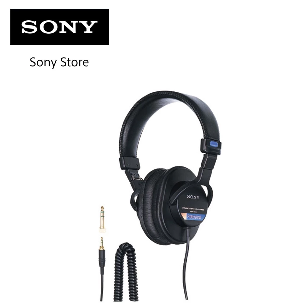 Sony MDR-7506