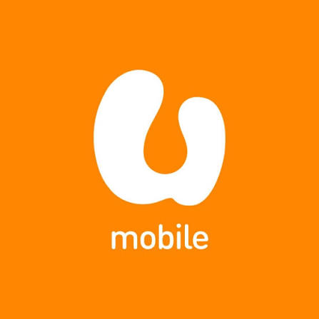 U Mobile U Home 5G Borneo