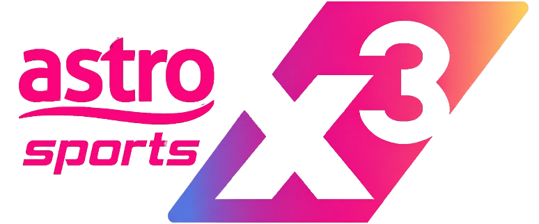 Astro X3 Sports