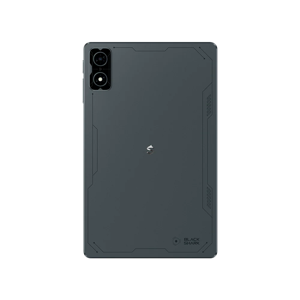 Black Shark Gaming Tablet