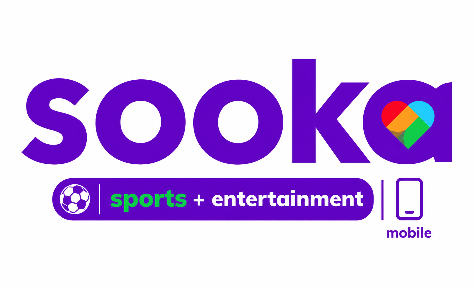 sooka Sports + Entertainment (Mobile)