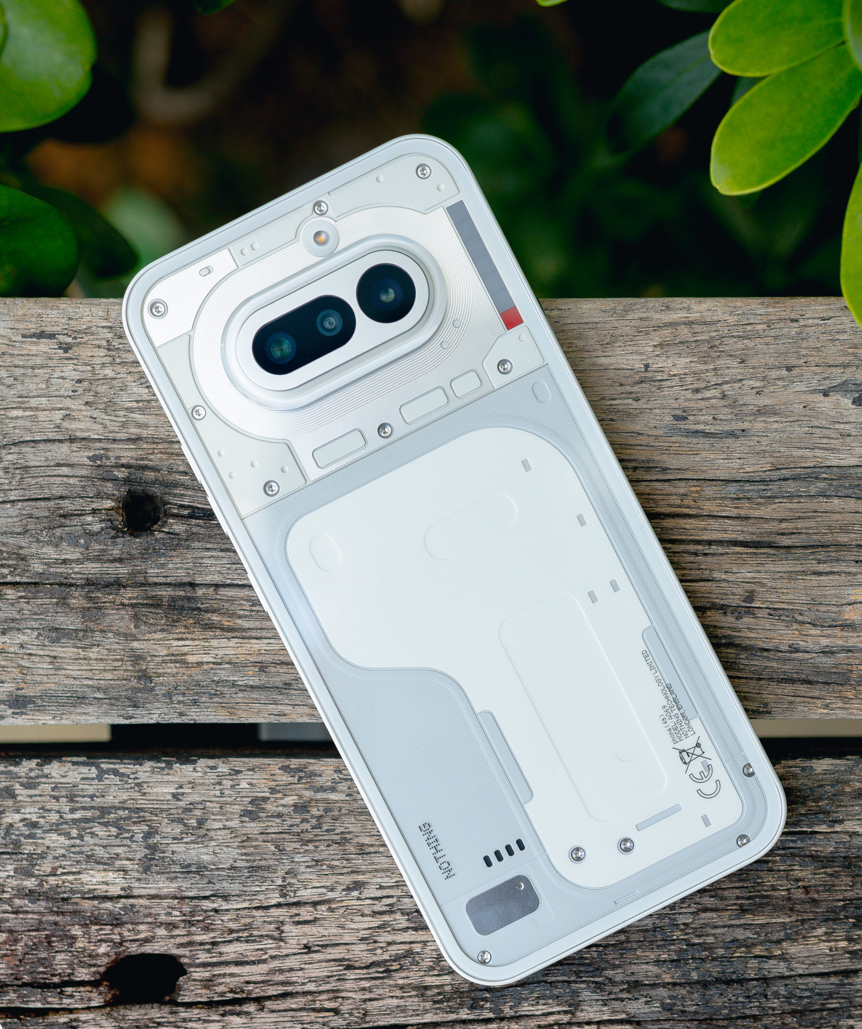 Nothing Phone (4a)