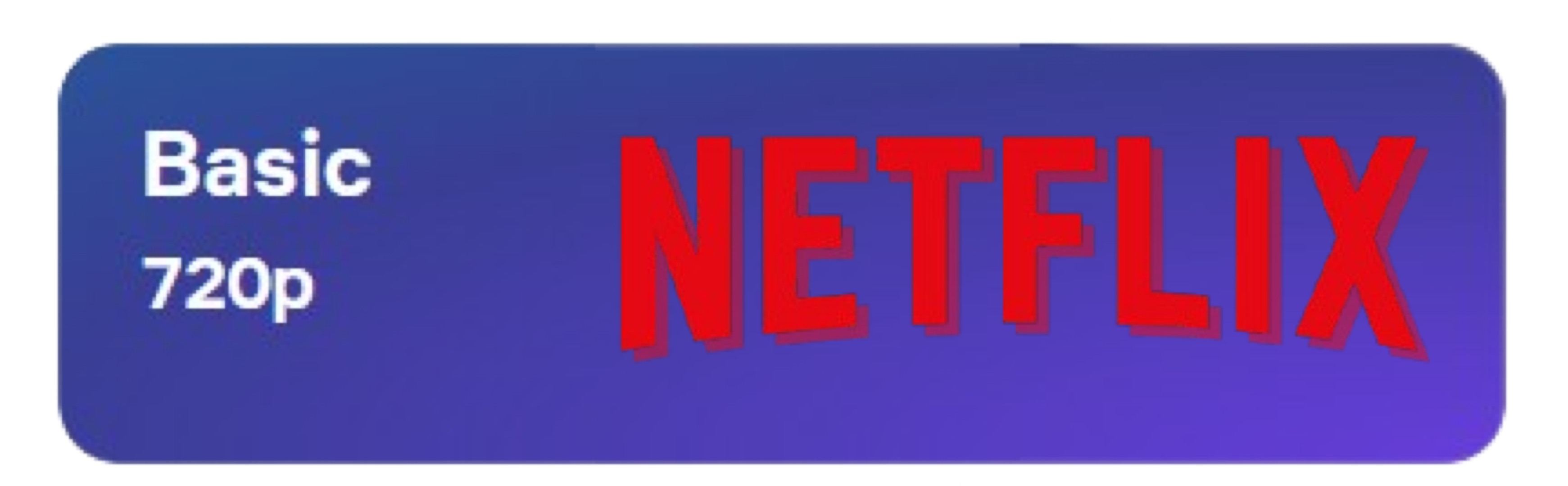 Netflix Basic