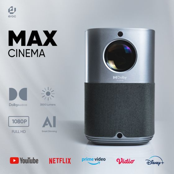 EROC Max
