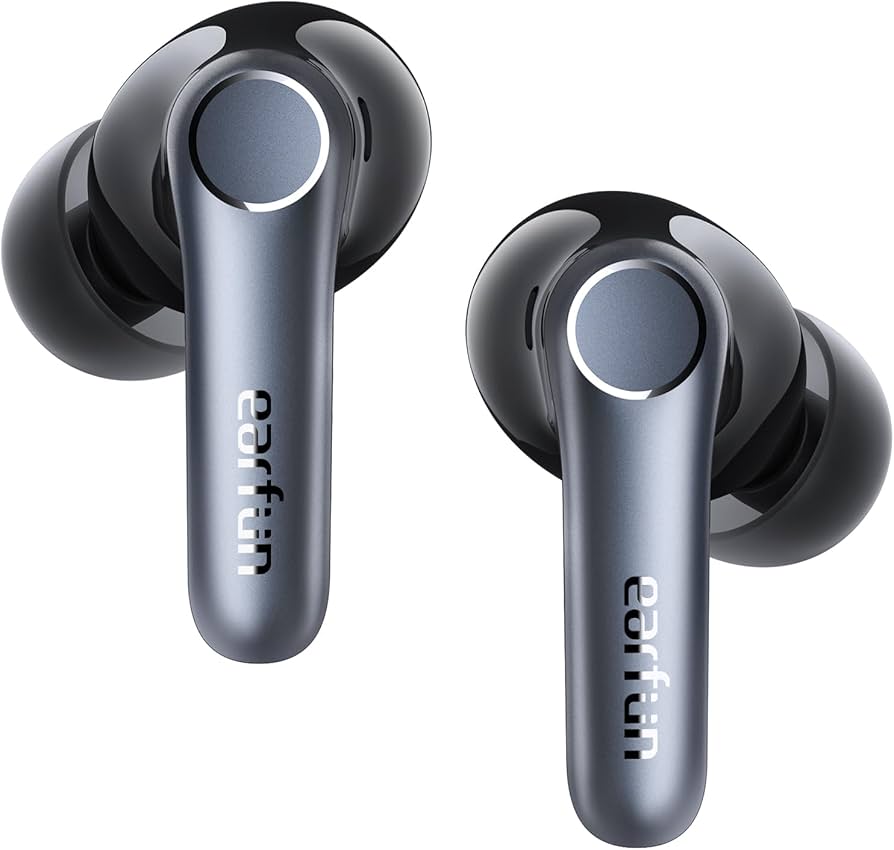 EarFun Air Pro 4+