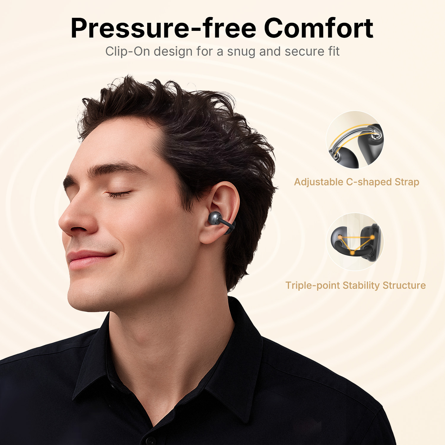 EarFun Clip
