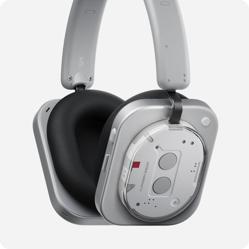 Nothing Headphone (1)