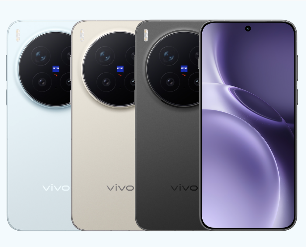 vivo X300 Pro