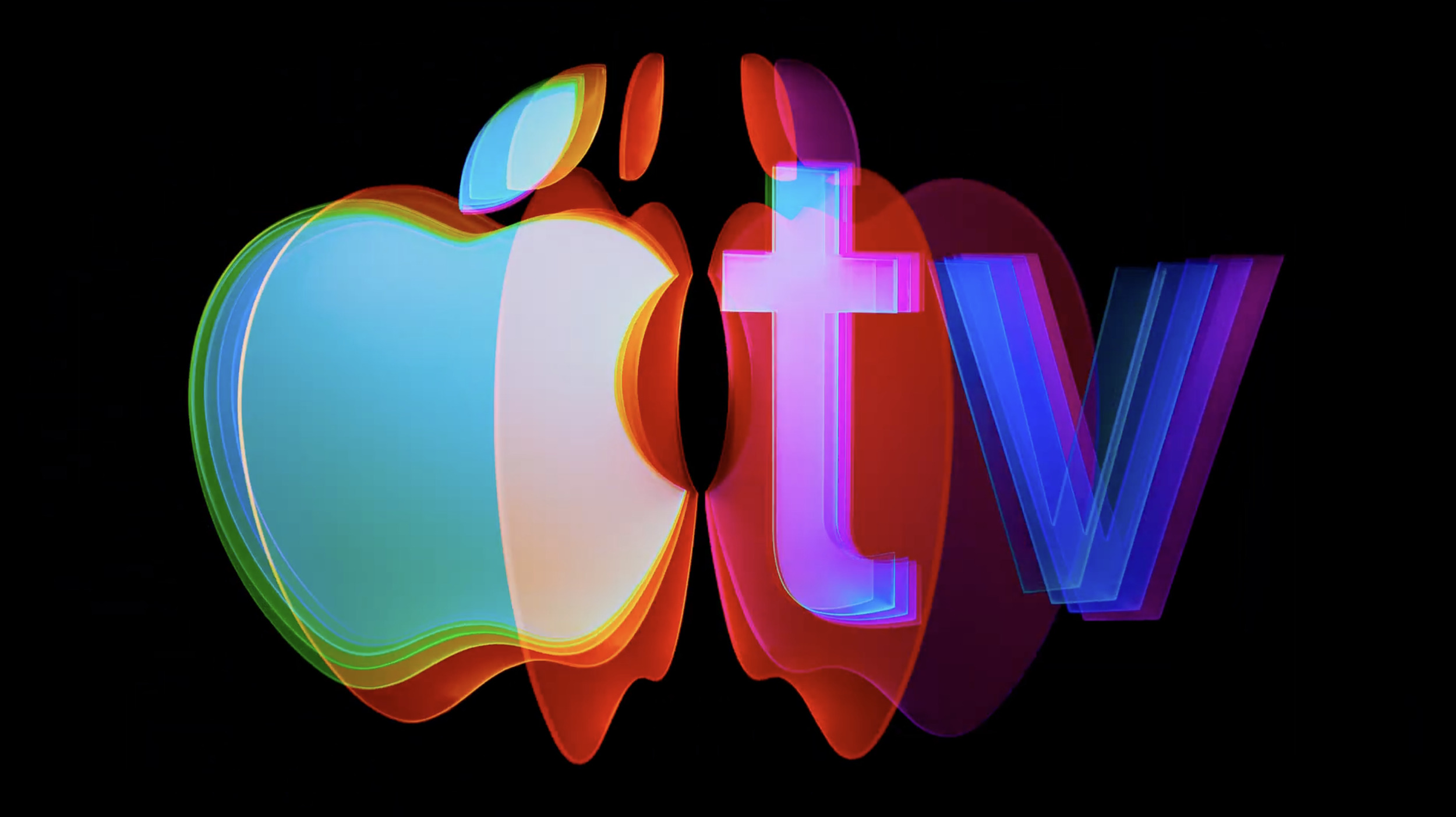 Apple TV+