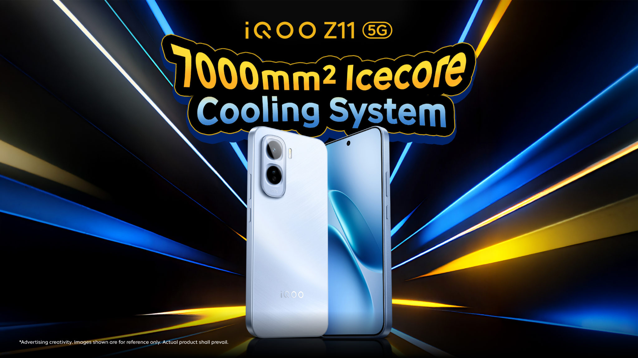 iQOO Z11 5G