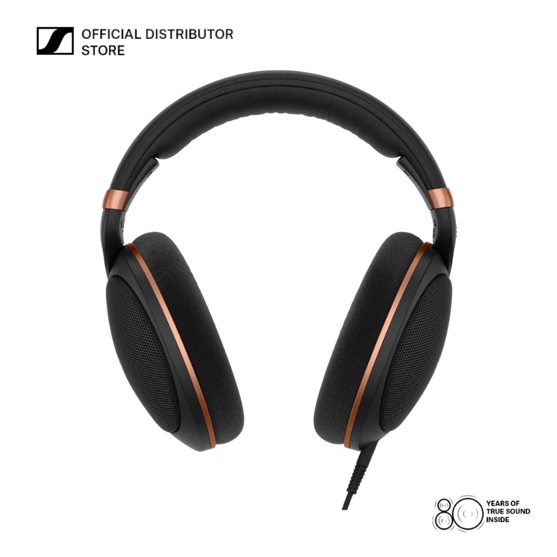 Sennheiser HD 505