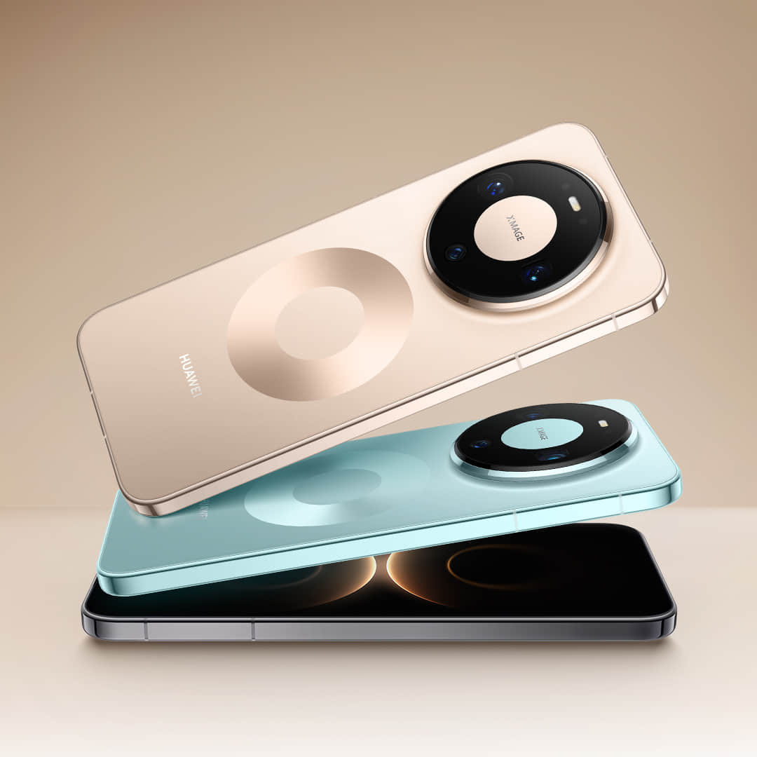 HUAWEI Mate 80 Pro