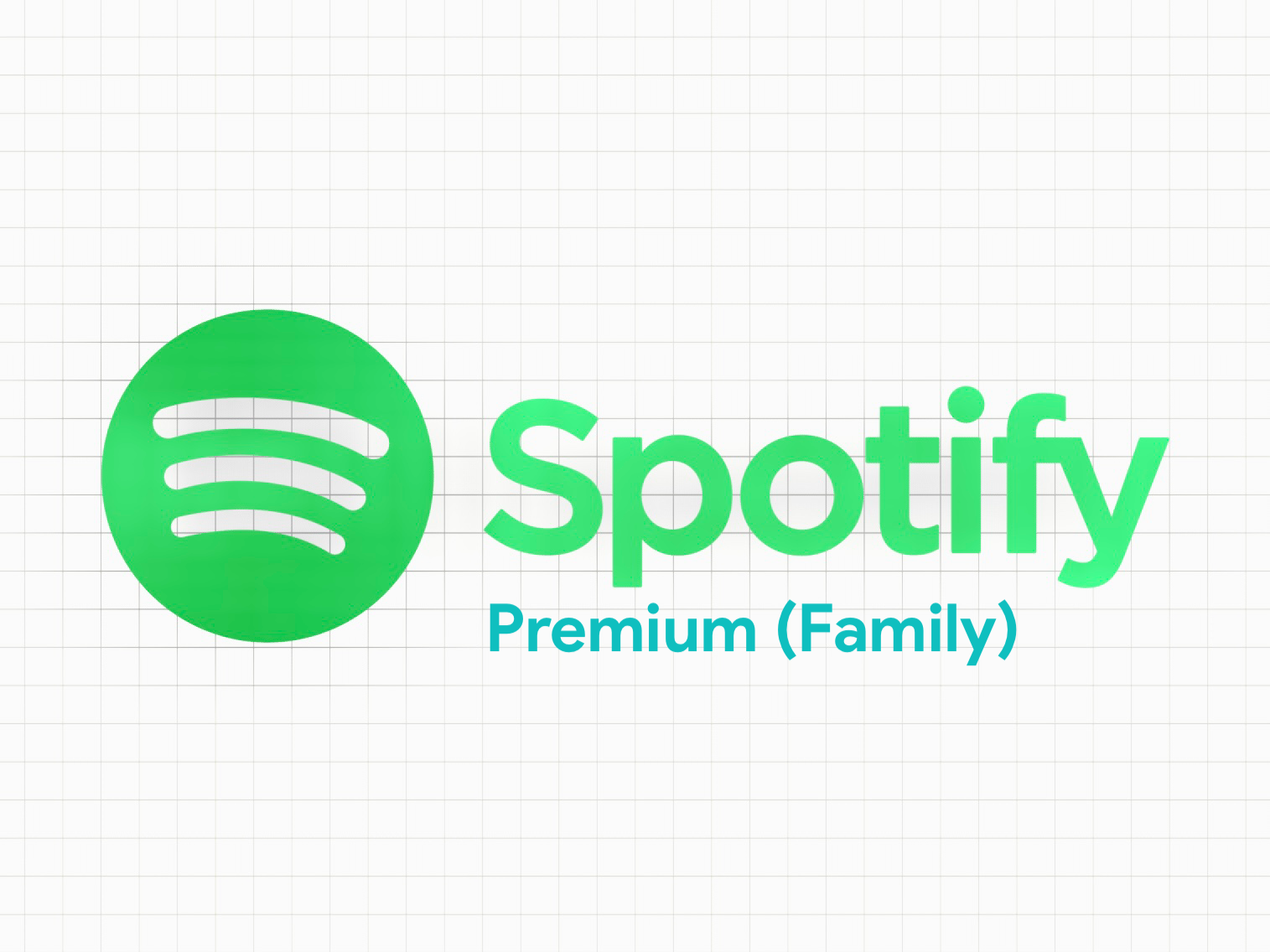 Spotify Premium Family