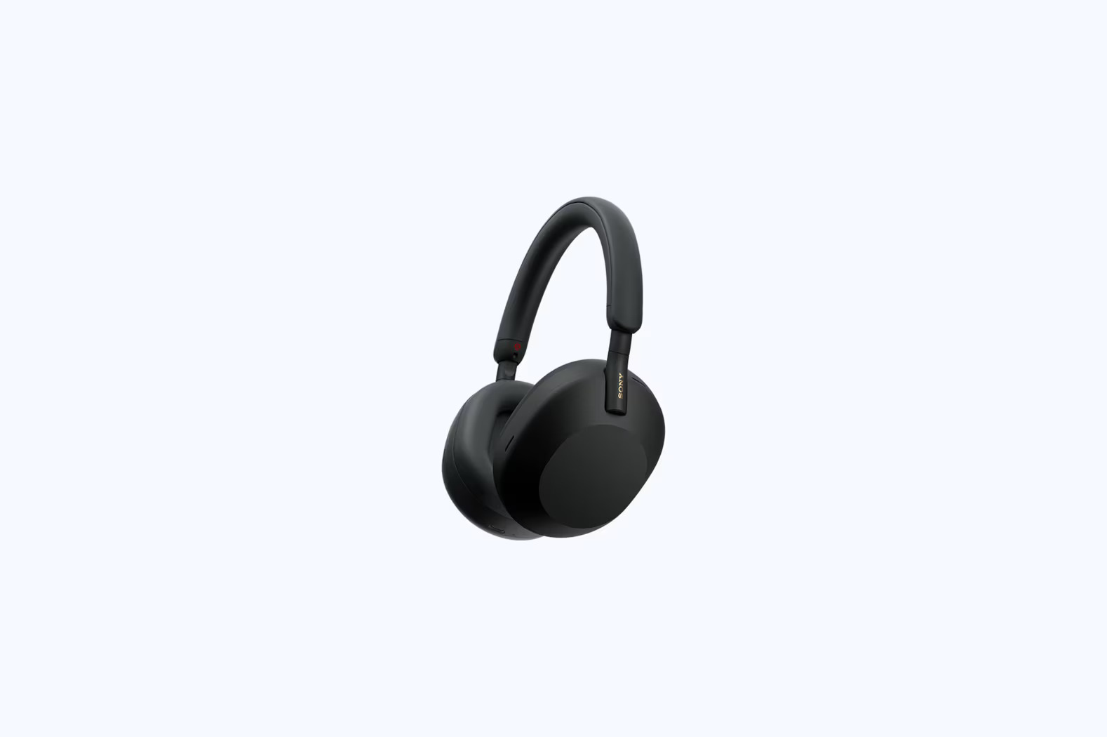 Sony WH-1000XM5