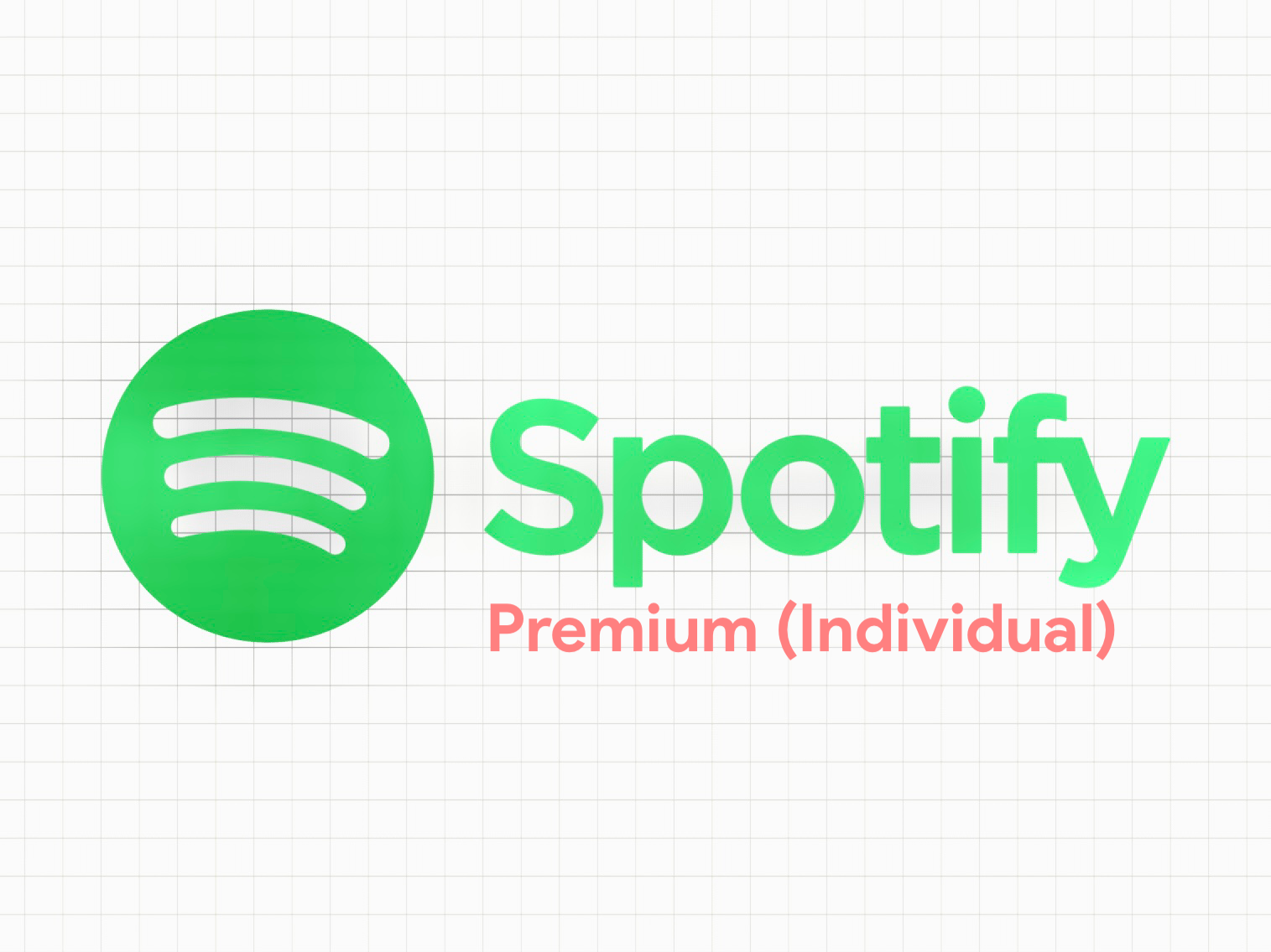 Spotify Premium Individual