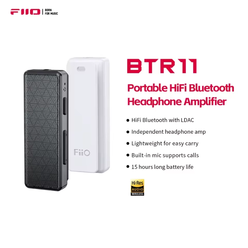 FiiO BTR11