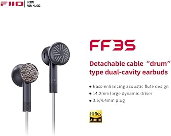 FiiO FF3S