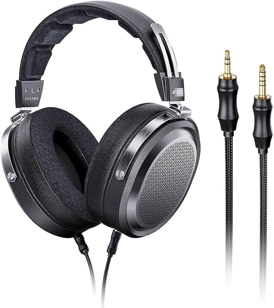 FiiO FT1 Pro