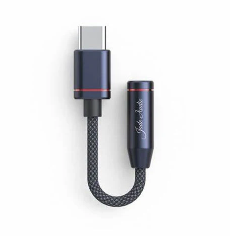 FiiO JA11
