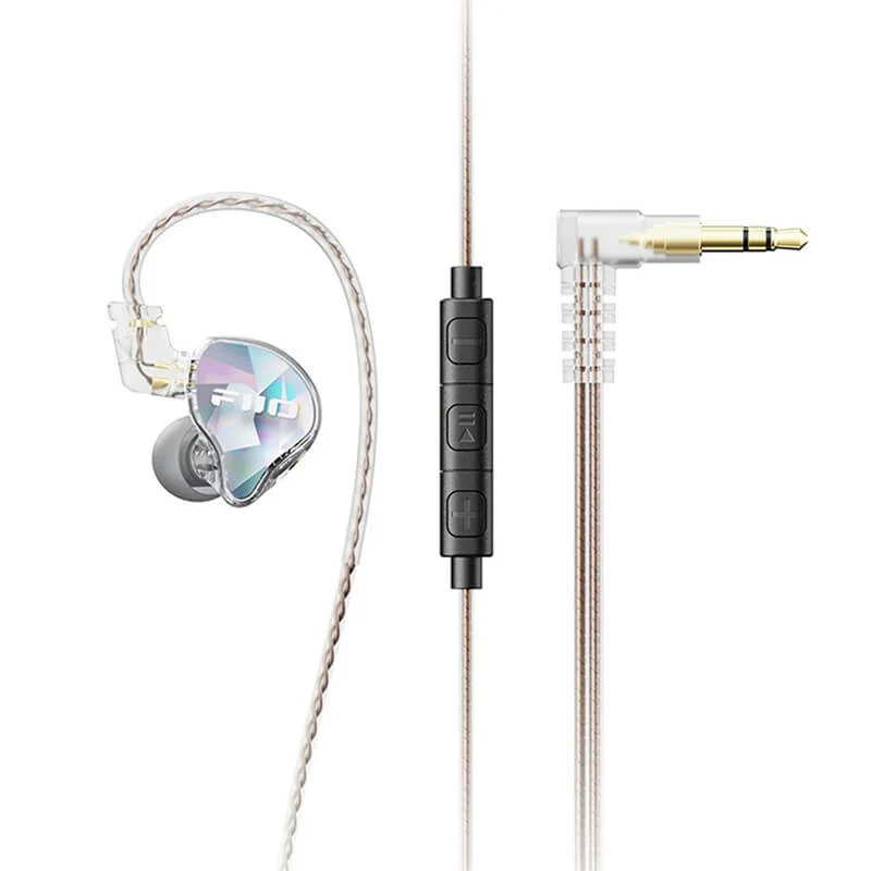 FiiO JD10