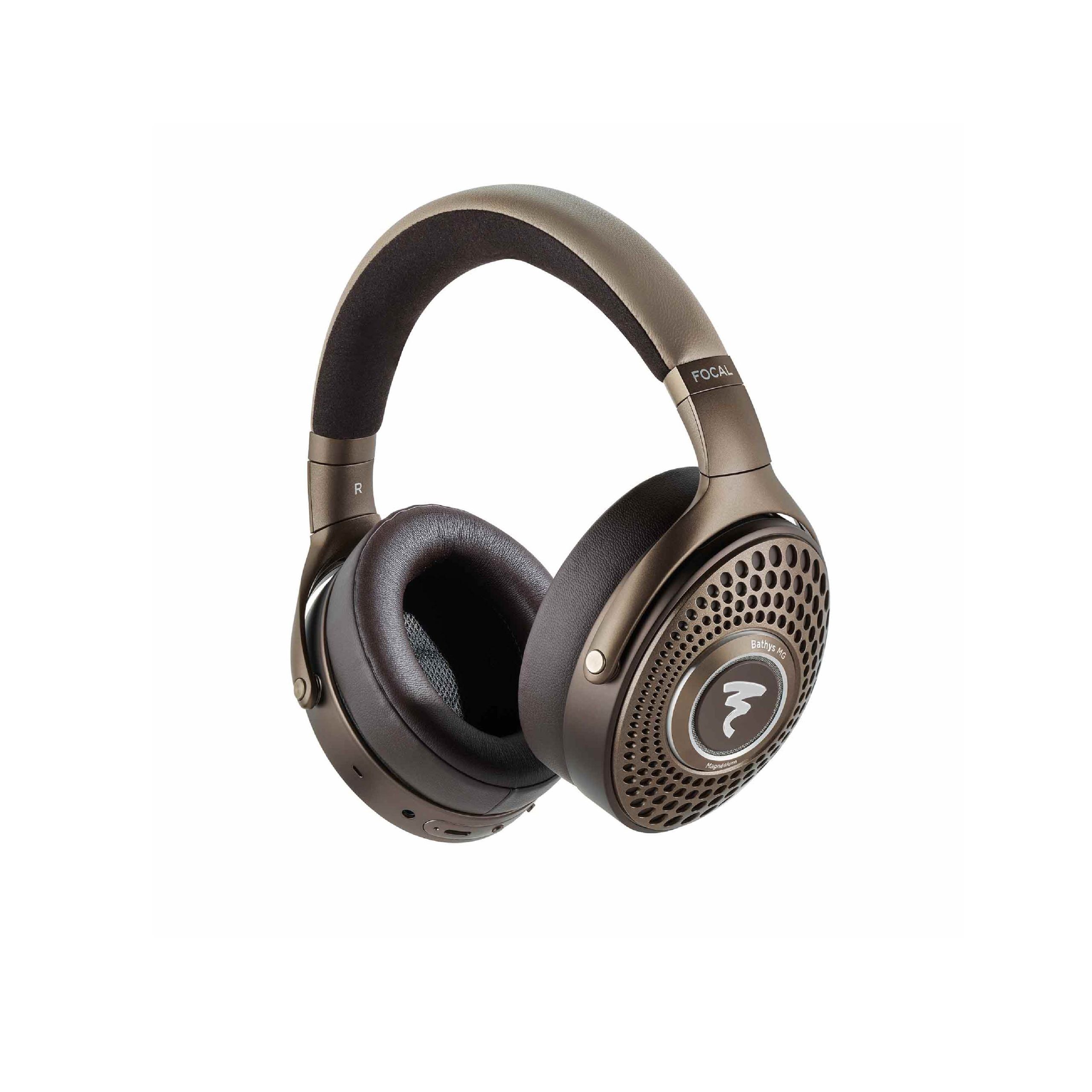Focal Bathys MG