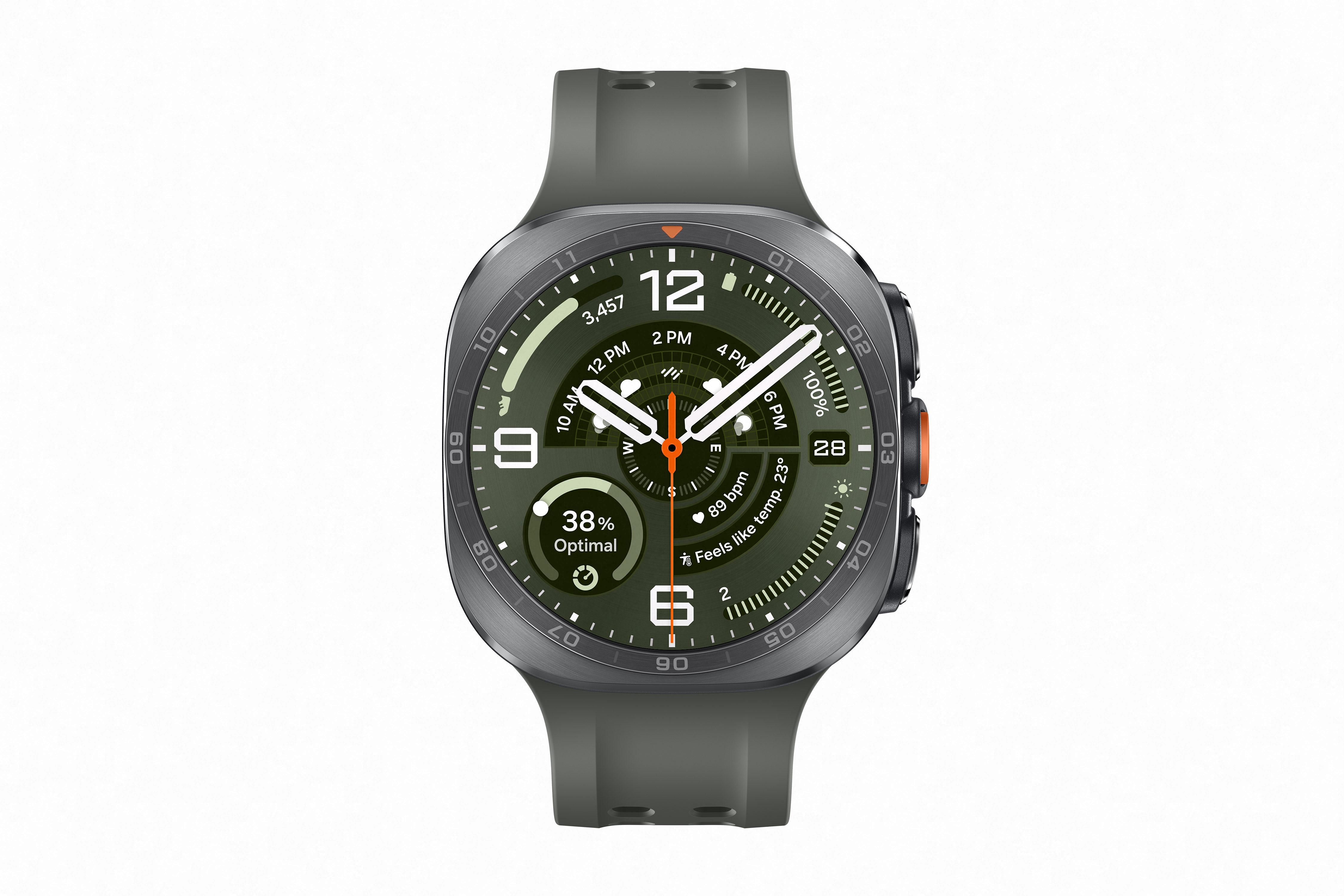 Galaxy Watch Ultra2