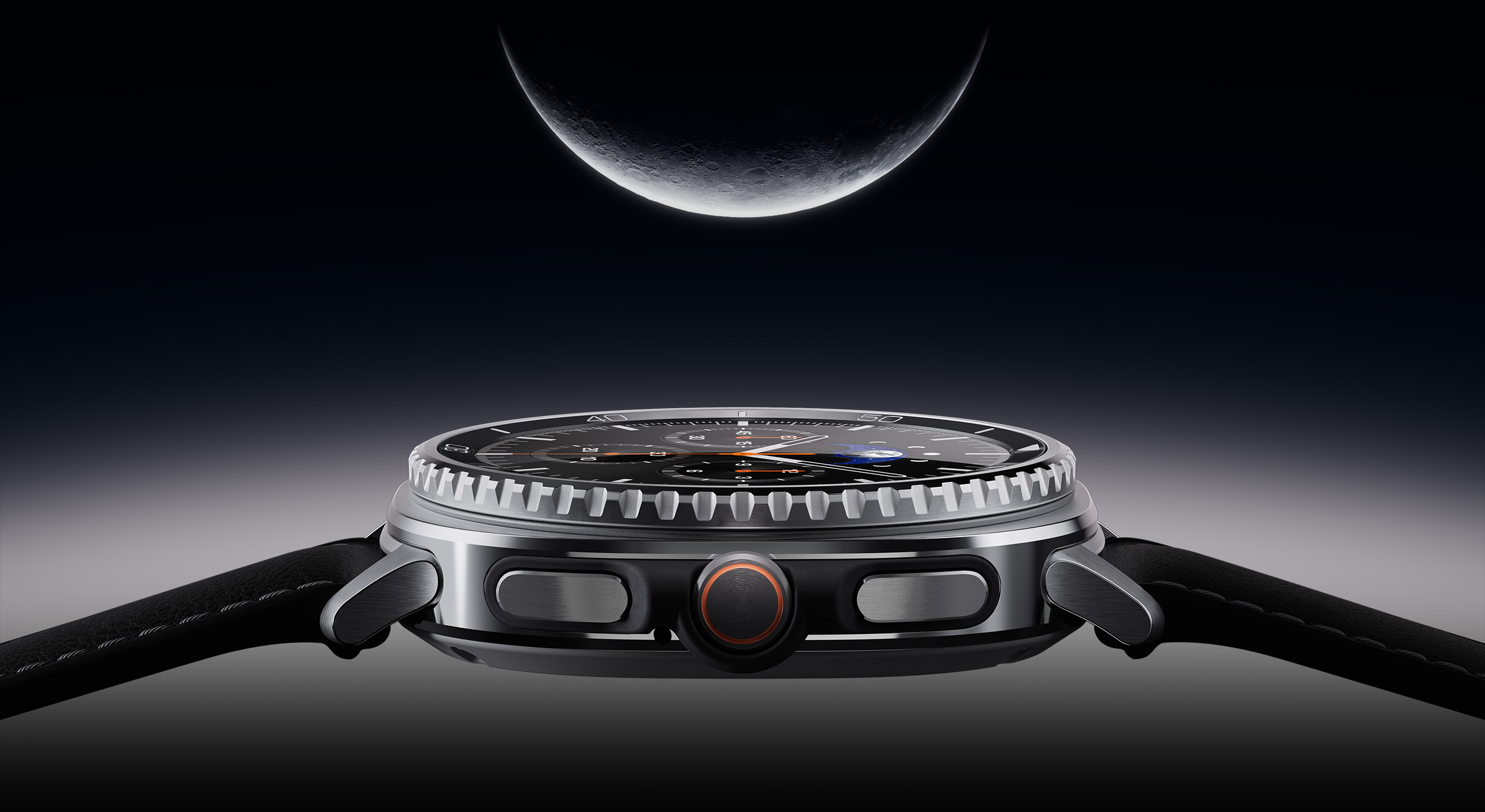 Galaxy Watch8 Classic