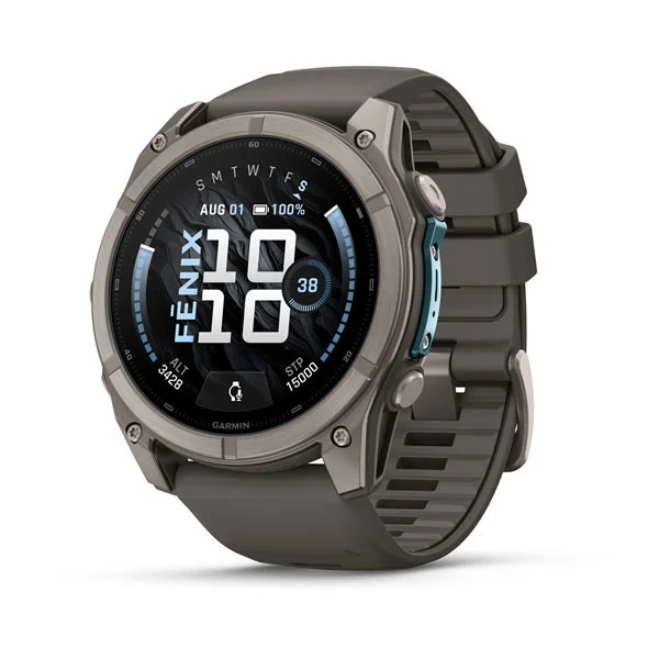 Garmin Fenix 9