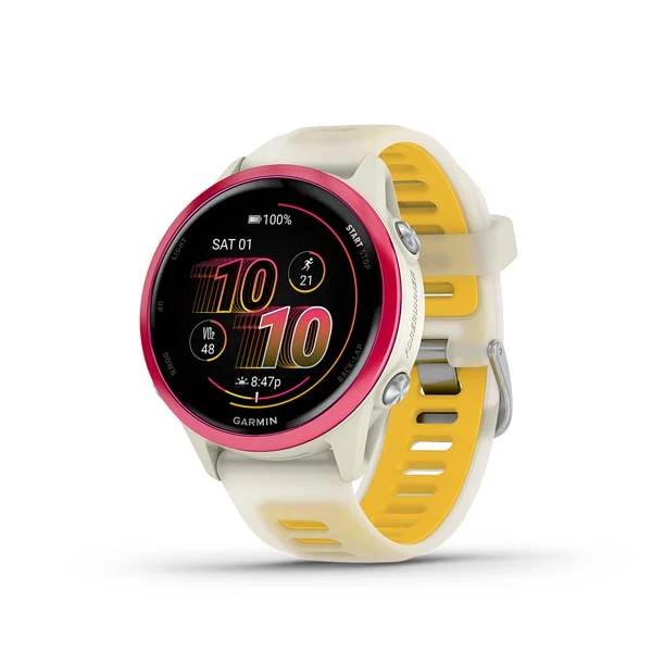 Garmin Forerunner 570