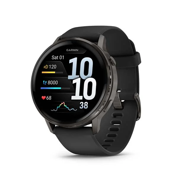 Garmin Venu 4
