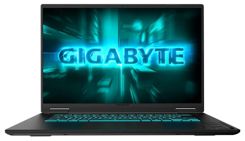 GIGABYTE GAMING A16 GA6H CMH