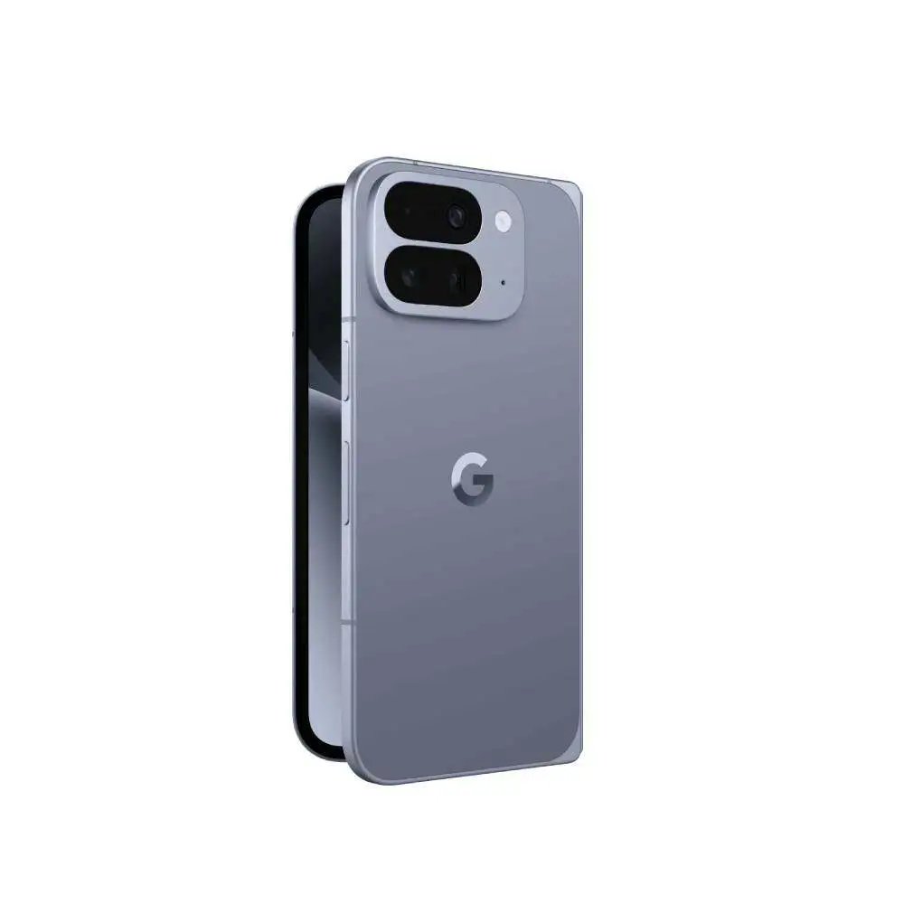 Google Pixel 10 Pro Fold