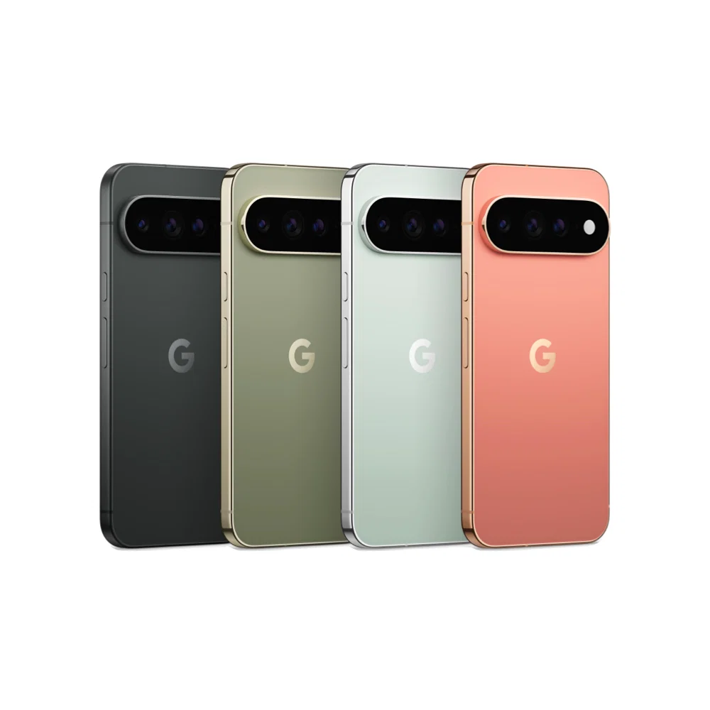 Google Pixel 11 Pro XL