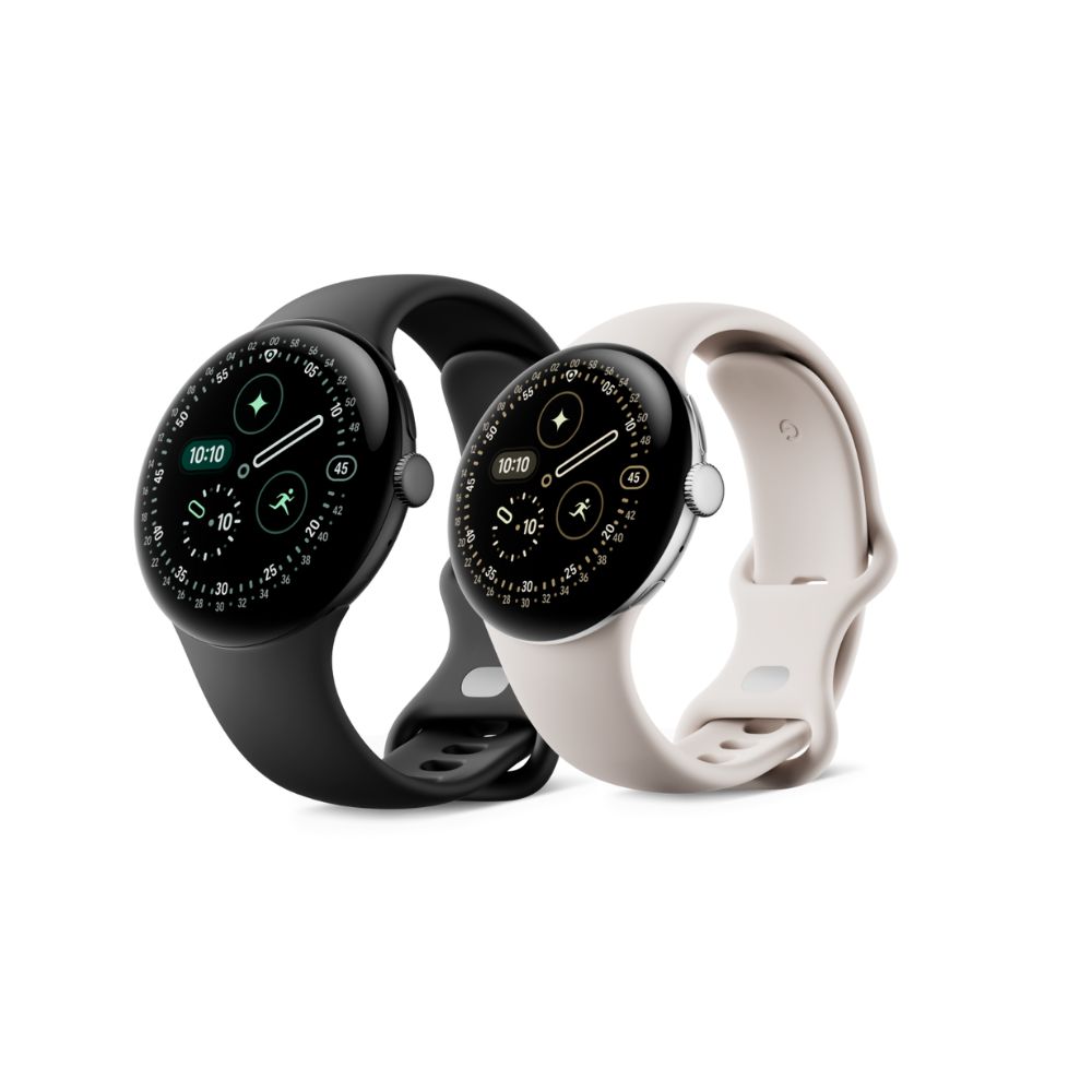 Google Pixel Watch 4