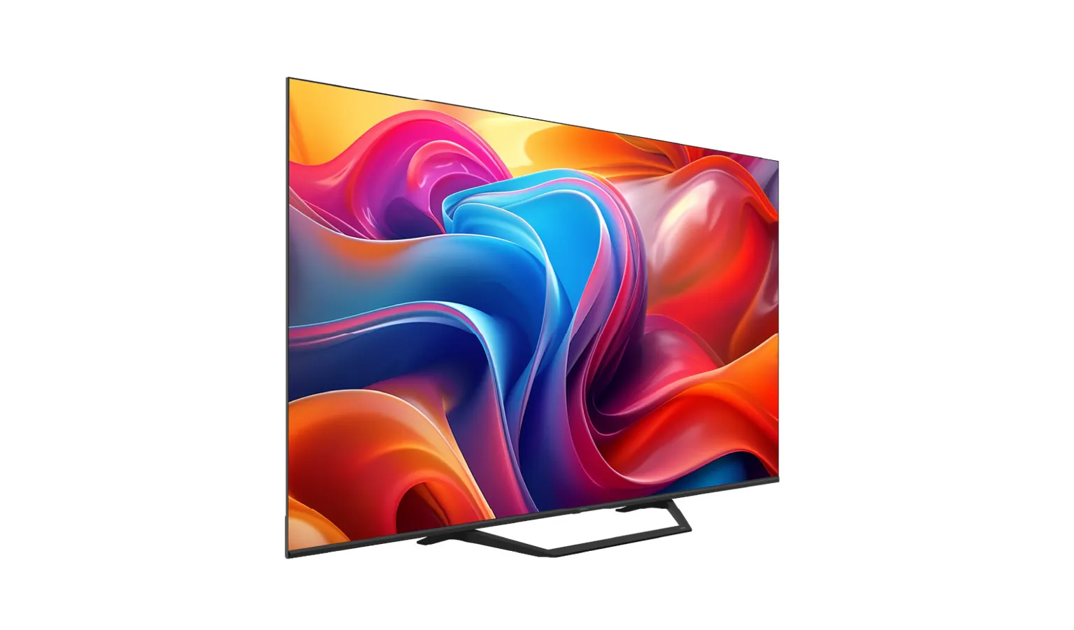 Haier 4K QLED 55H6GUX