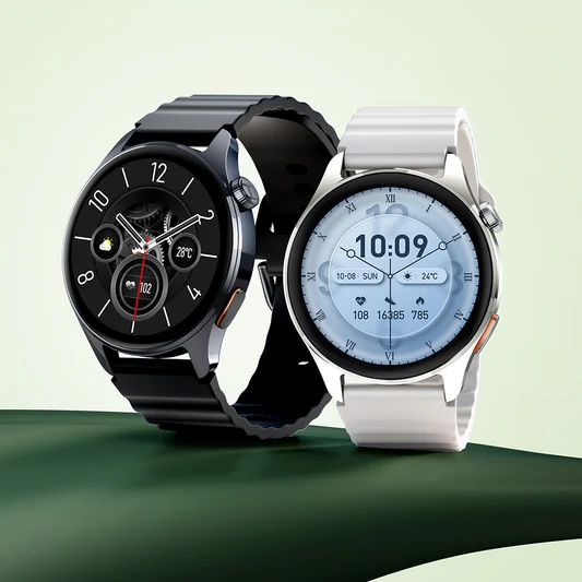 Haylou Watch 4S