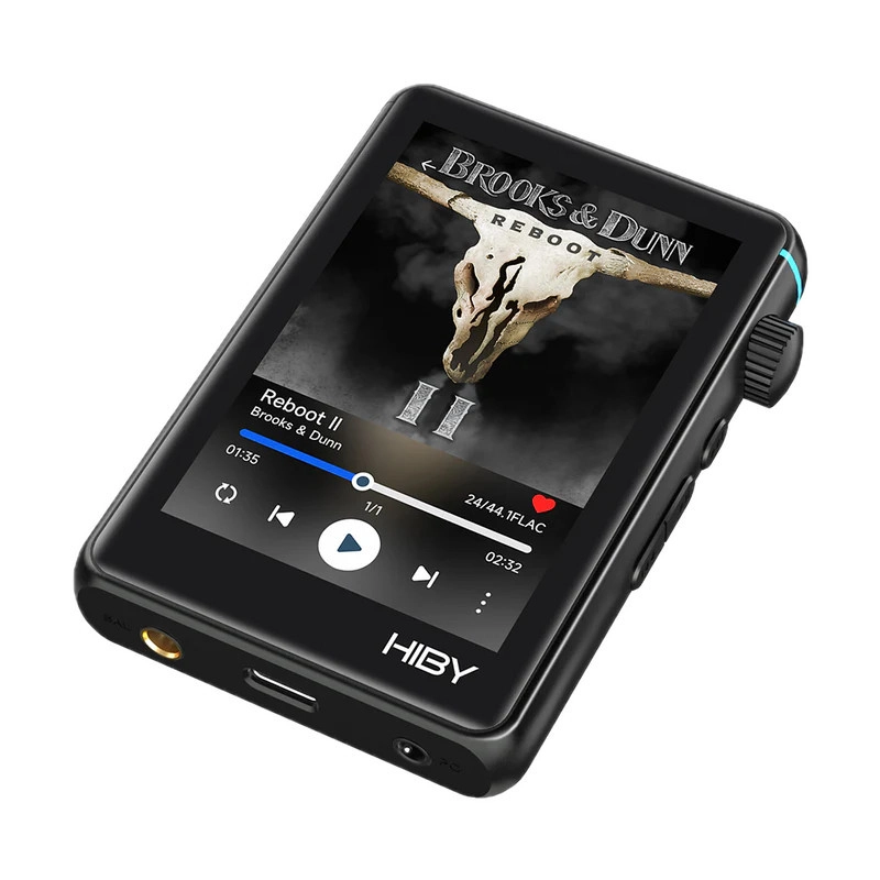 HiBy R3 II