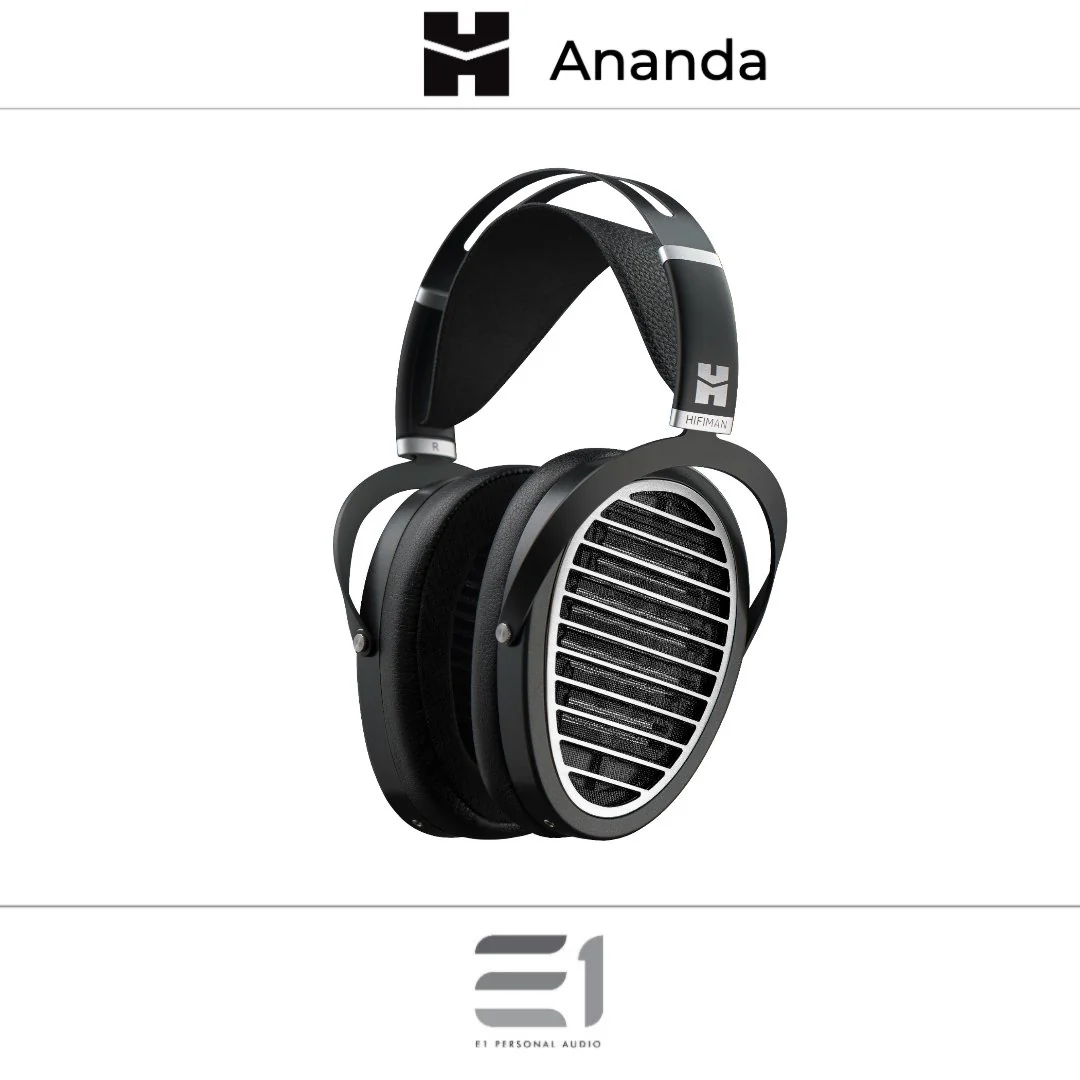 Hifiman Ananda
