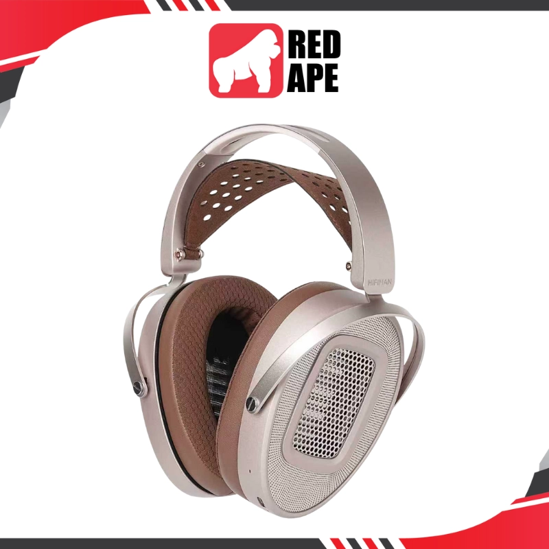 Hifiman HE1000 UNVEILED