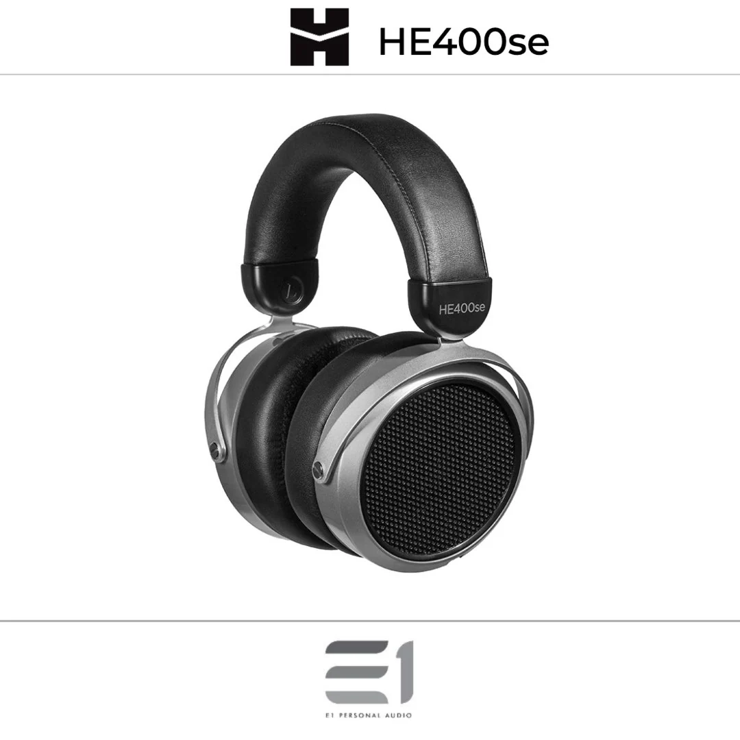 Hifiman HE400SE
