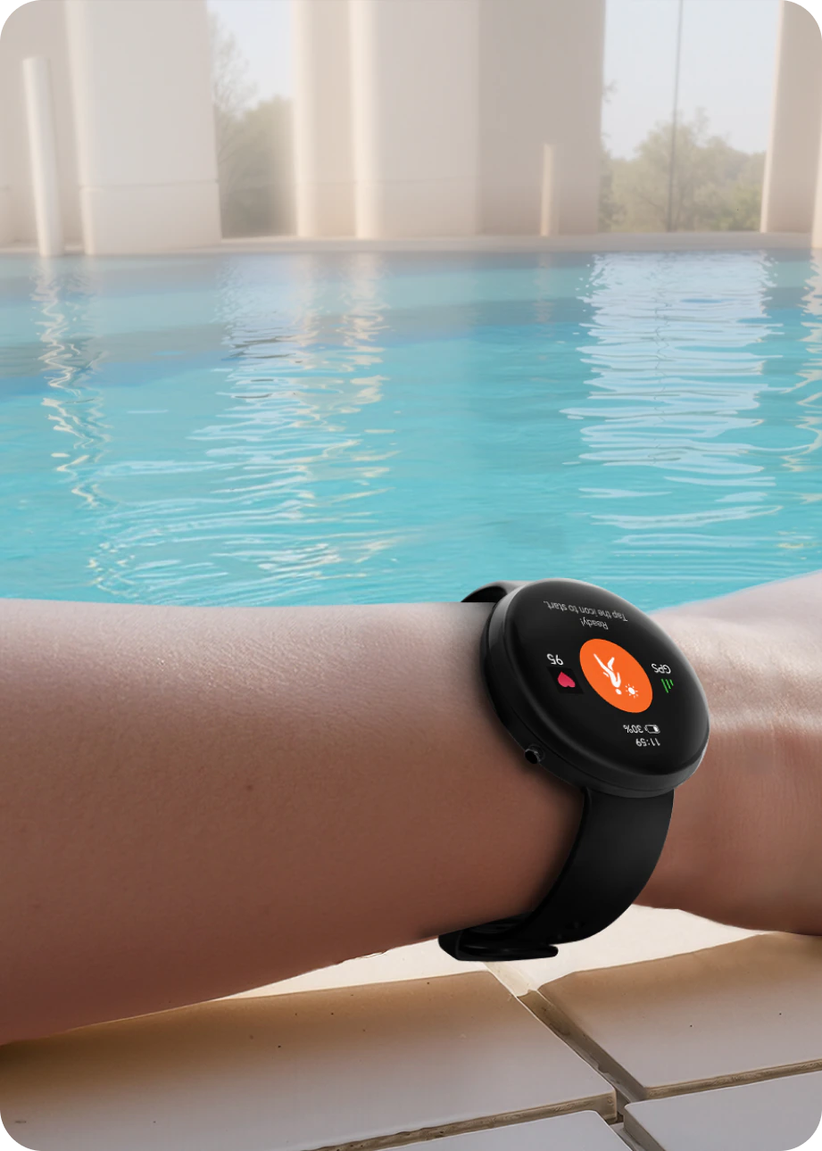 HONOR Watch Fit
