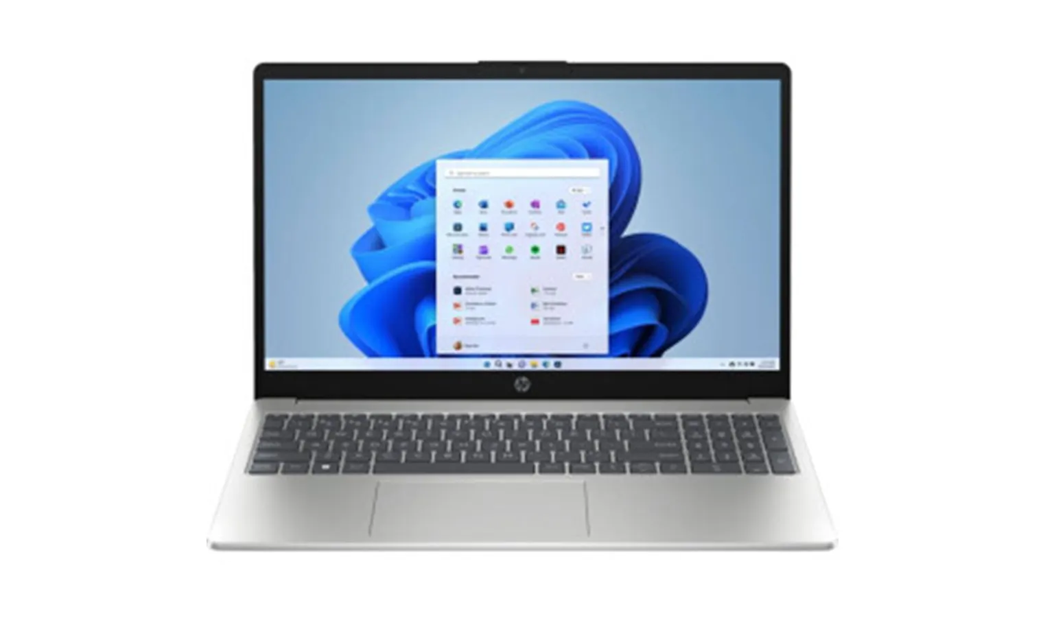 HP Laptop 15.6 Ryzen 5