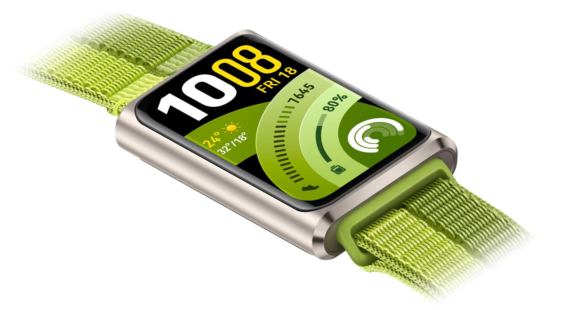 Huawei Band 11 Pro