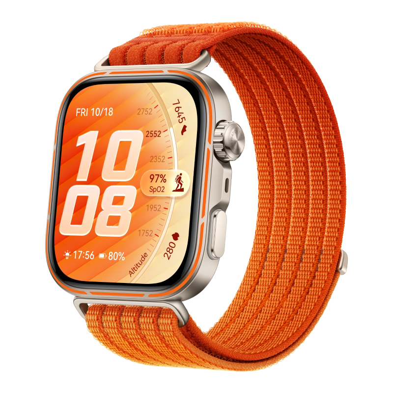 Huawei Fit 5