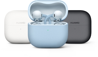 HUAWEI FreeClip 2