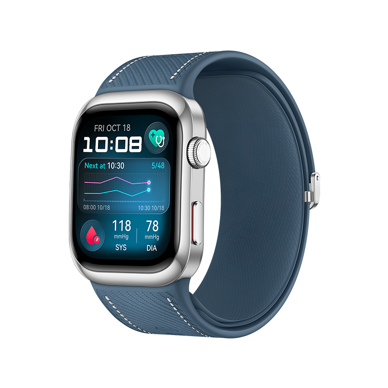 Huawei Watch D2